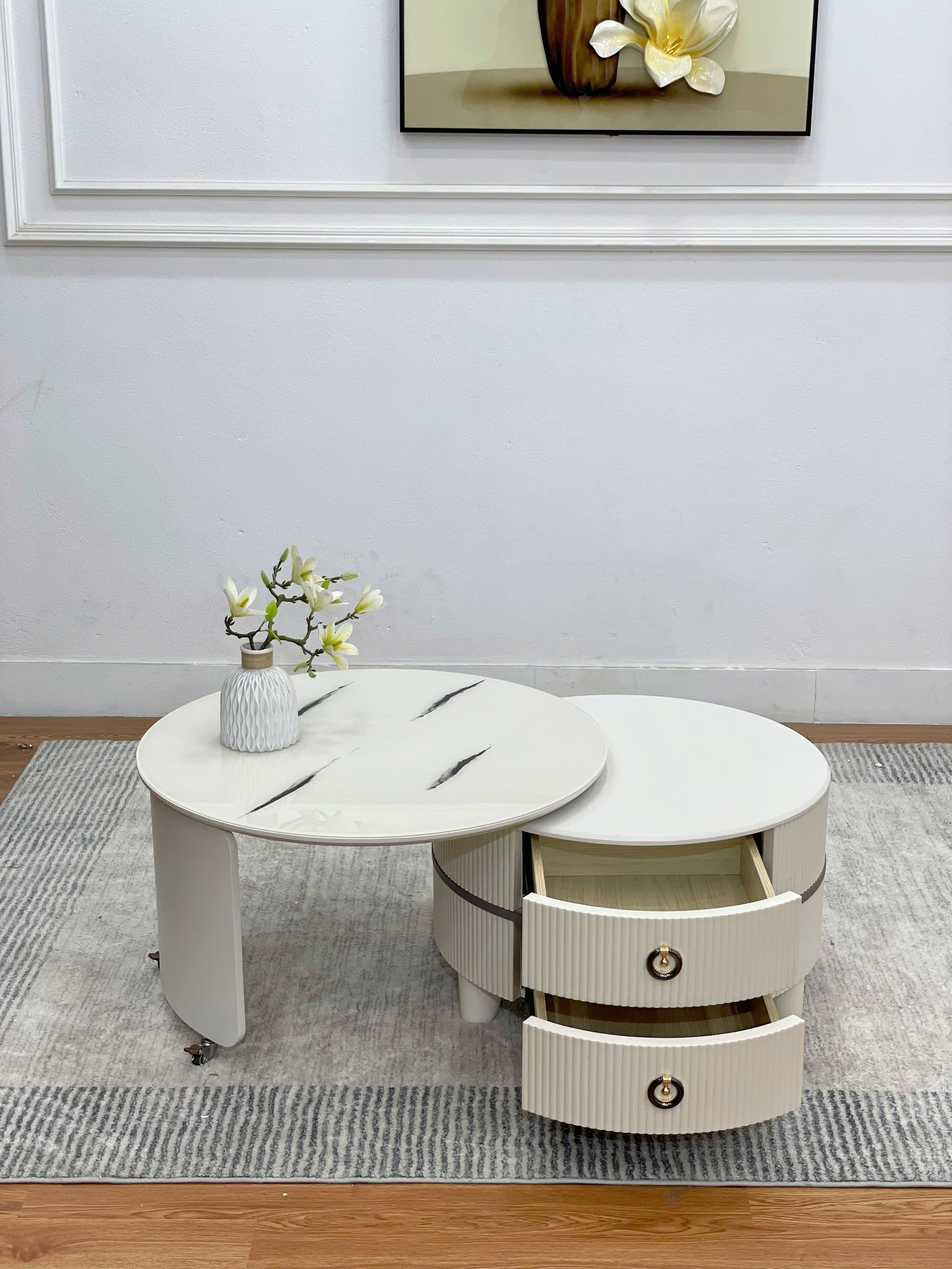 Bàn trà APT - 0025