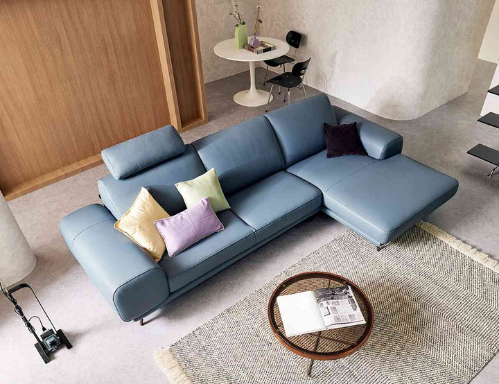 Sofa góc APS3 - 0013