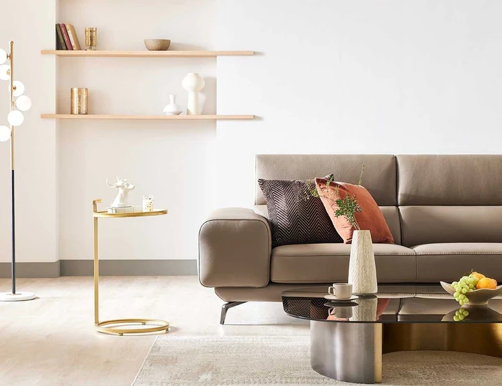 Sofa góc APS3 - 0013