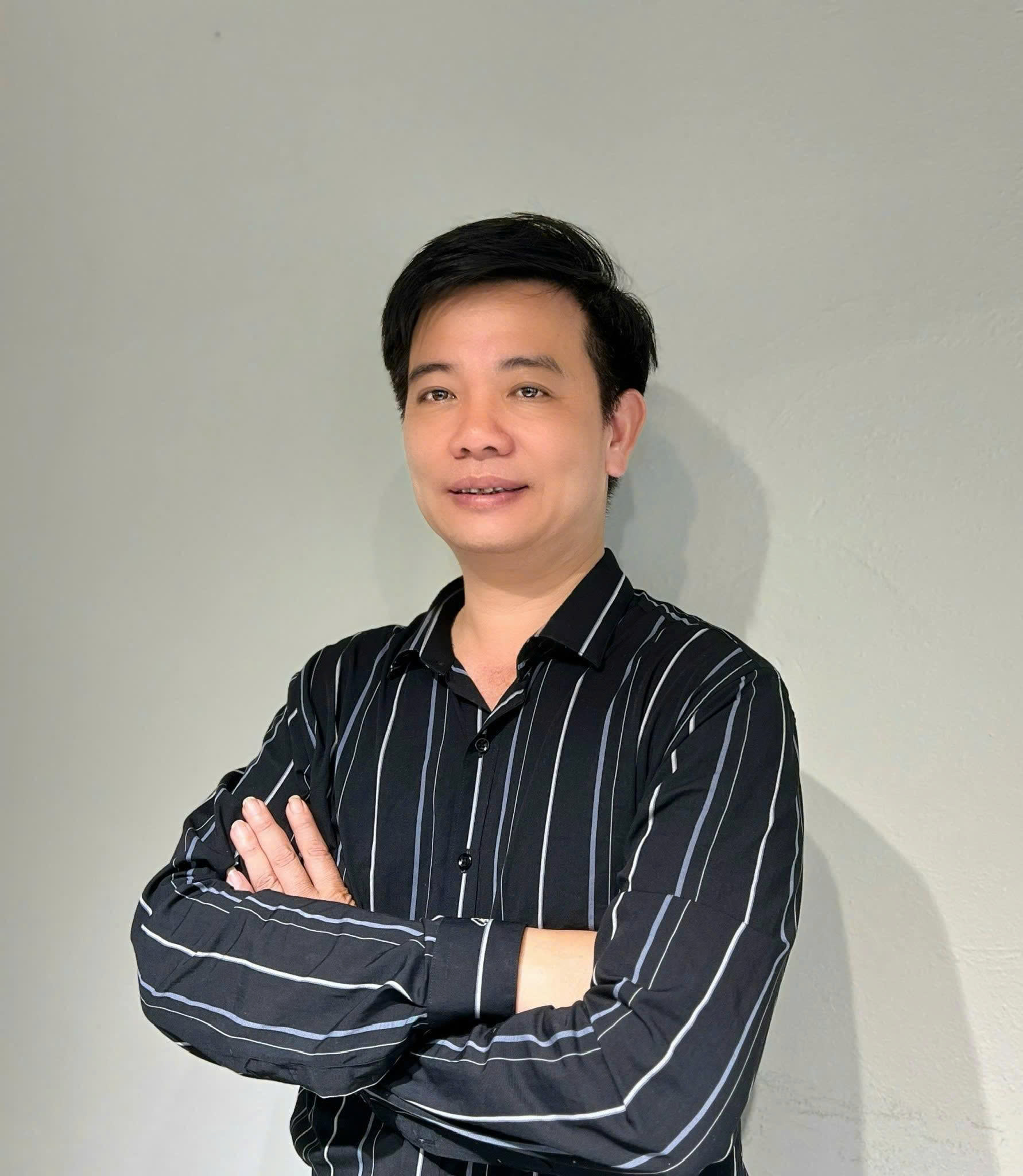 Anh Nguyễn Thế Hưng