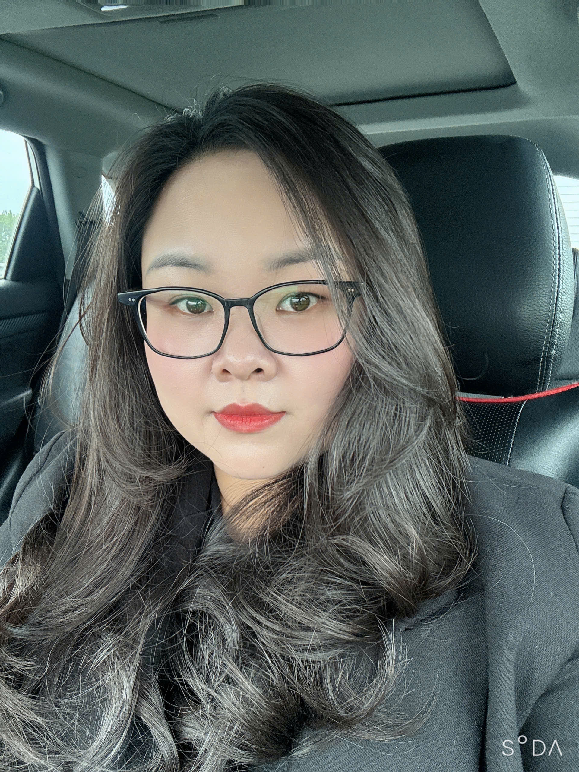 Chị Trương Thị Kim Oanh